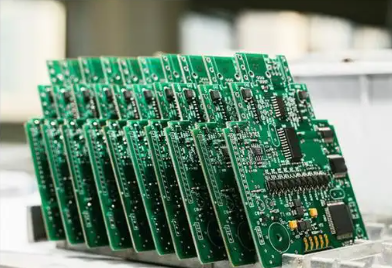 small batch PCBA prototype boards